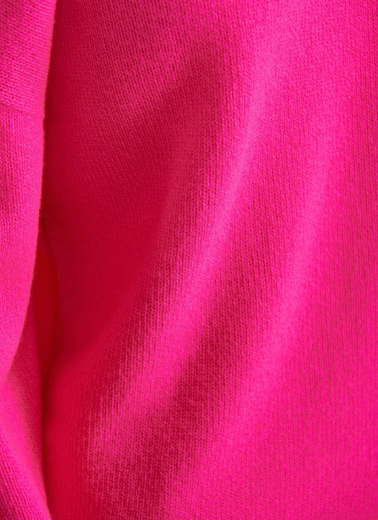 ESSENTIEL ANTWERP 'Extravaganza' cut-out Sweater in High Voltage - S