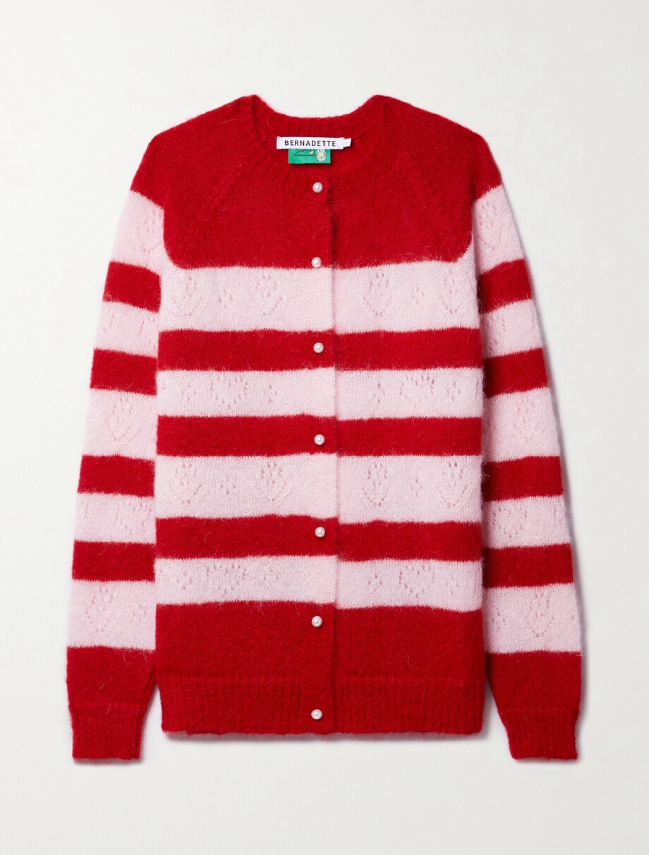 BERNADETTE ‘Benedetta' cardigan