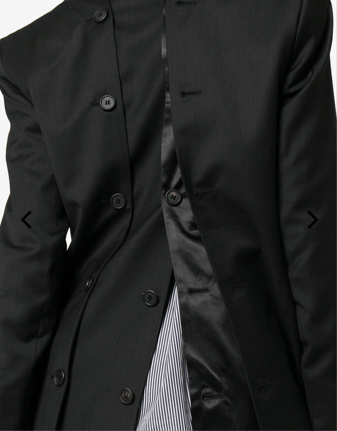 DELADA blazer - size 38 / UK 10