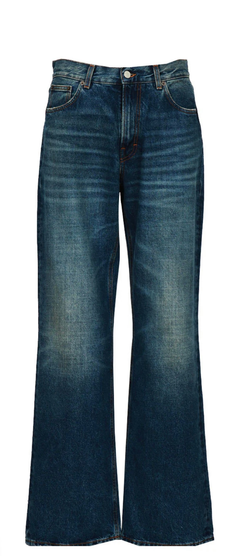 HAIKURE 'Chloe' denim jacket (co-ord) - S