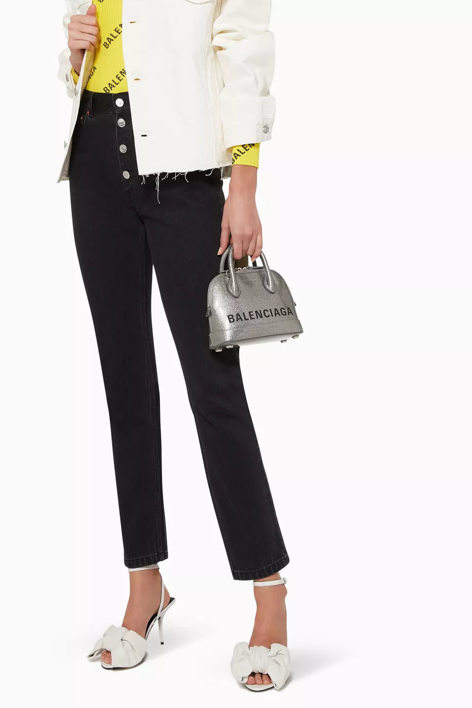 BALENCIAGA Ville