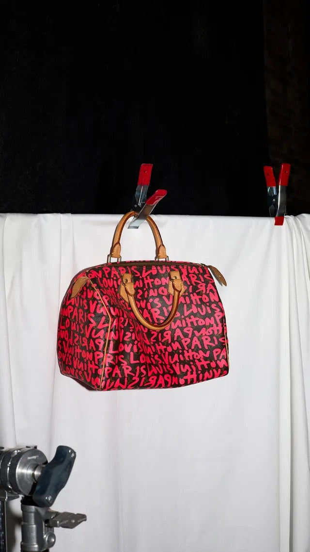 THE HAUTE POV [April 2025 edition]: get it whilst it’s Haute…