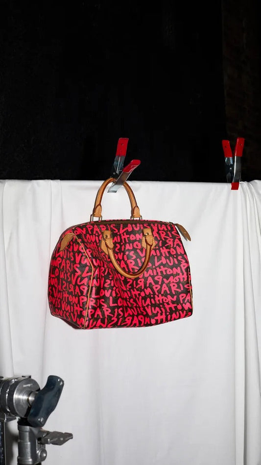 THE HAUTE POV [April 2025 edition]: get it whilst it’s Haute…