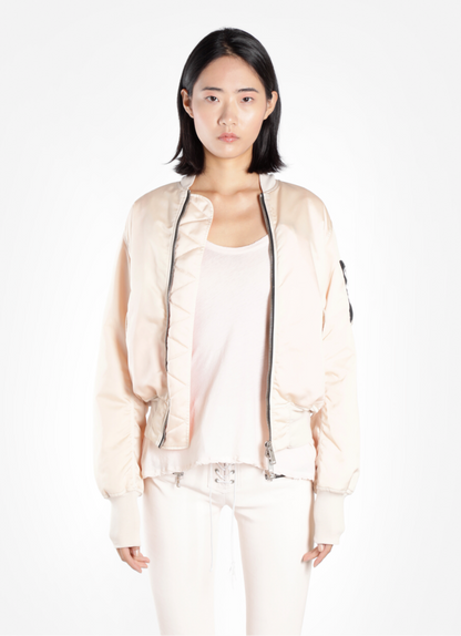 BEN T UNRAVEL PROJECT bomber IT38 (UK6-12)