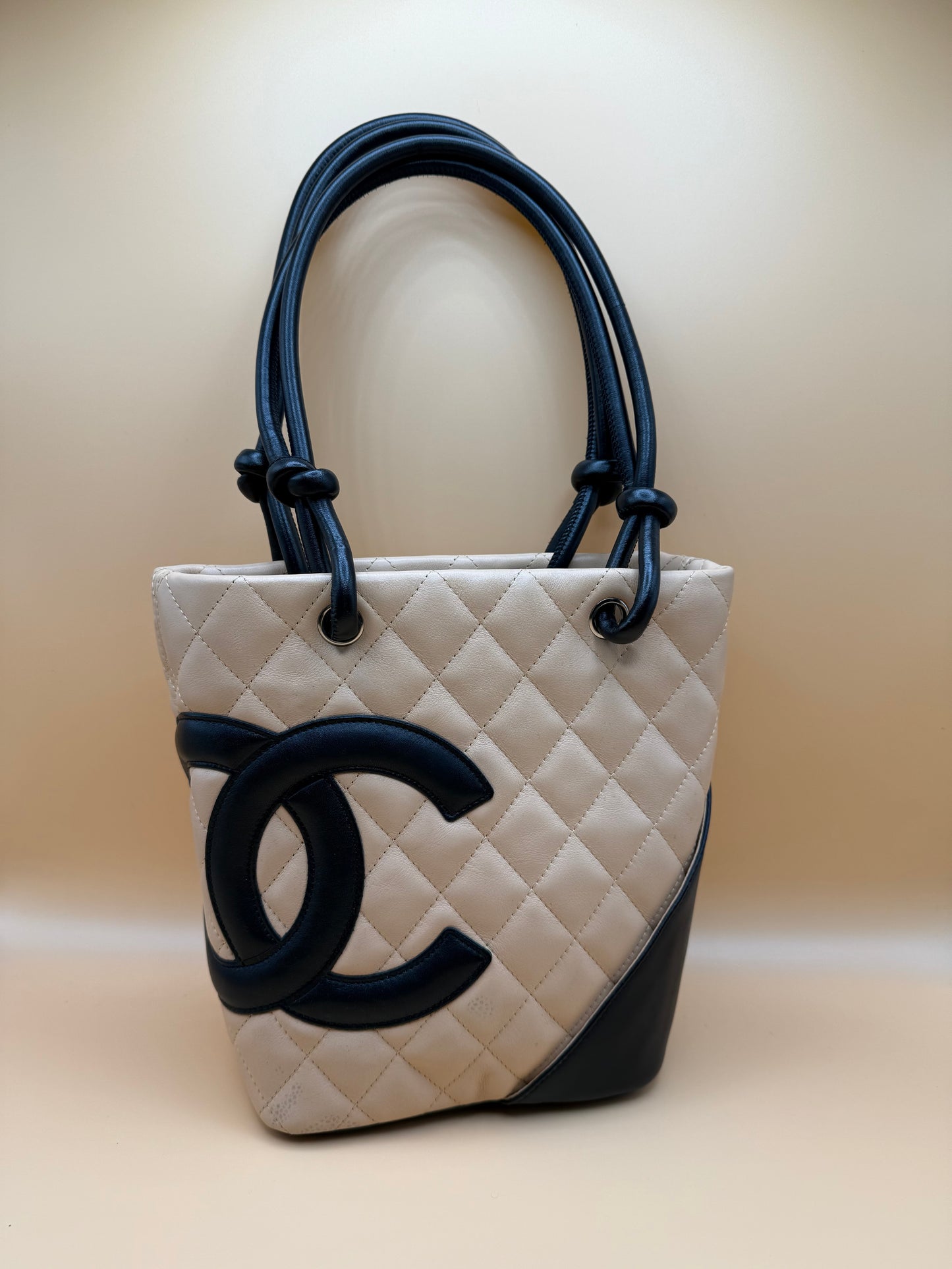 CHANEL Cambon bag