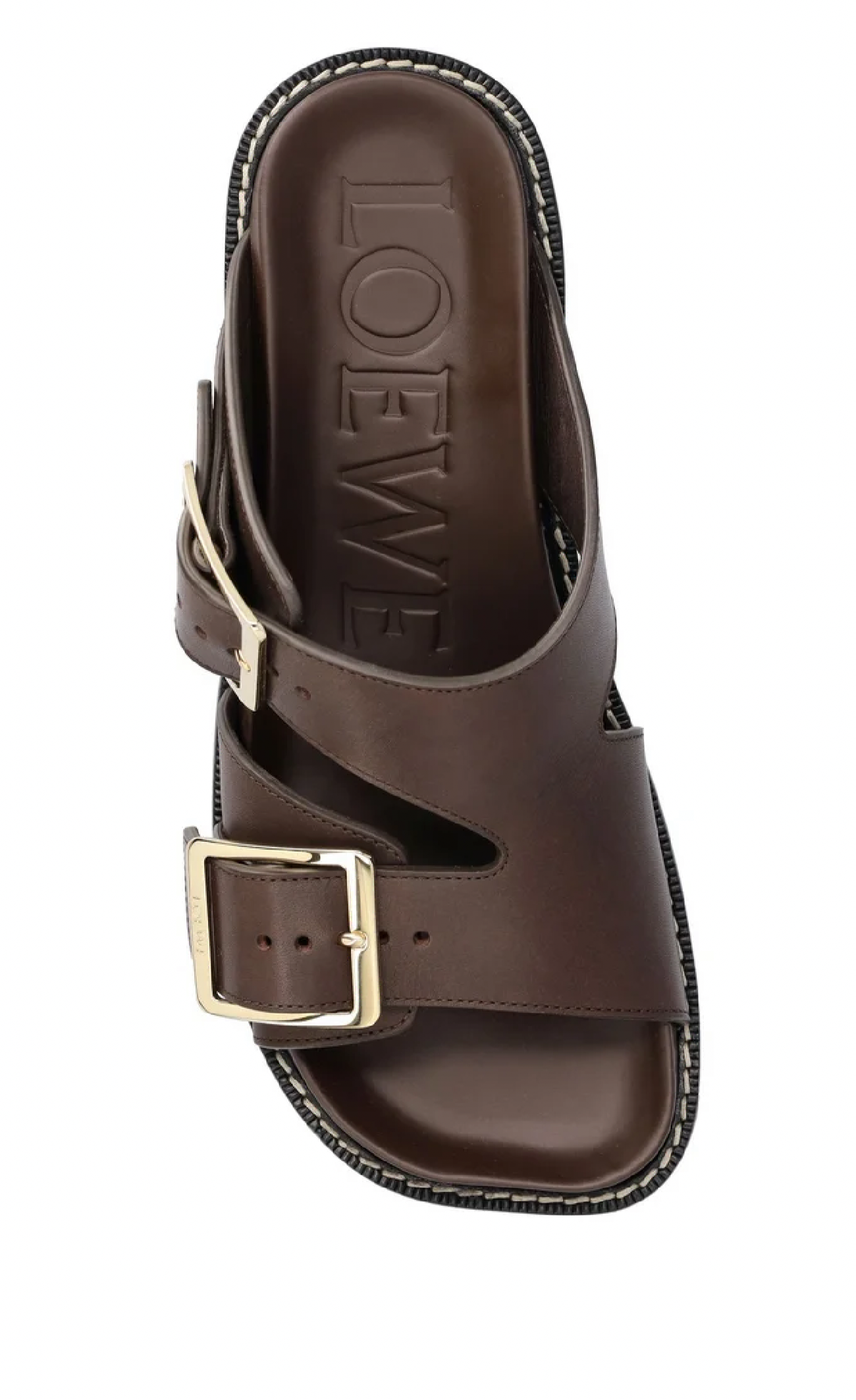 LOEWE ‘Ease’ Mules - UK6 / EU39