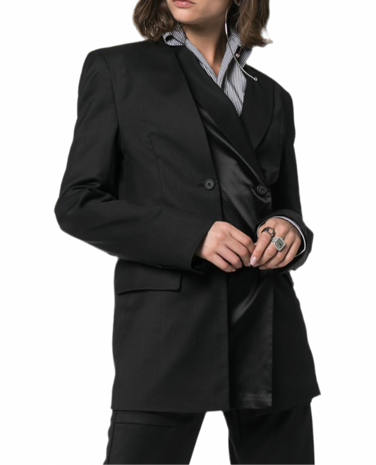 DELADA blazer - size 38 / UK 10