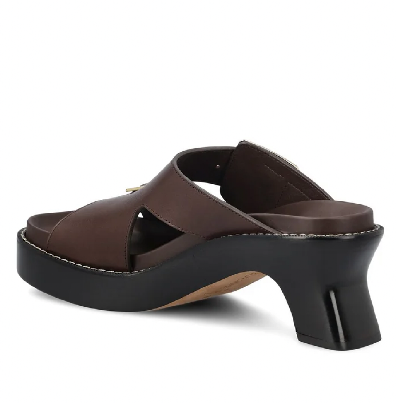 LOEWE ‘Ease’ Mules - UK6 / EU39