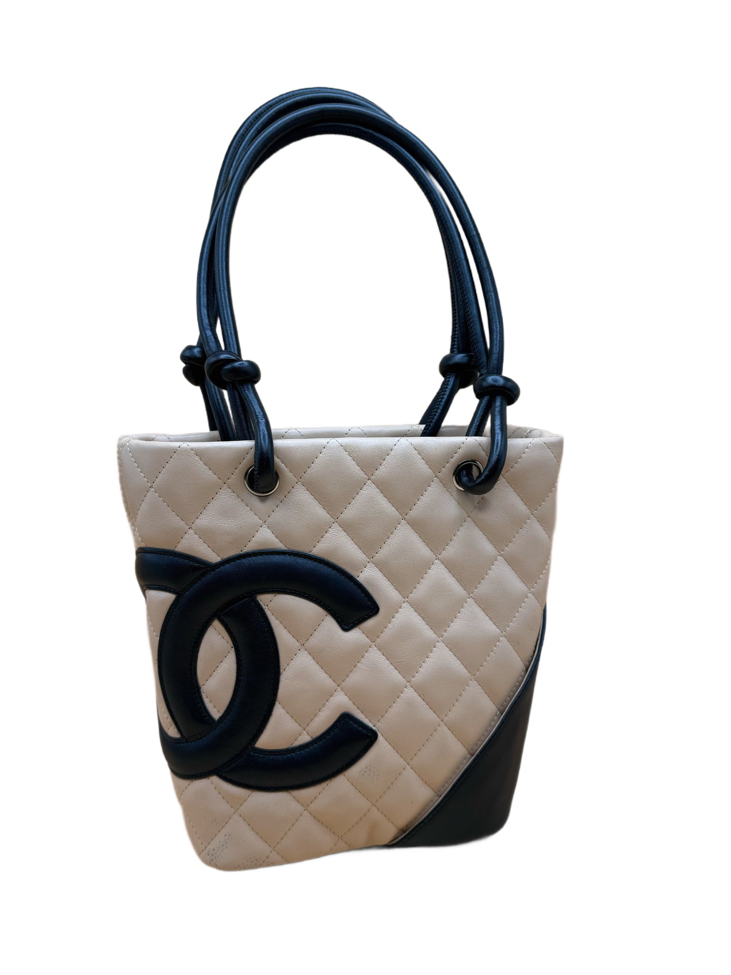 CHANEL Cambon bag