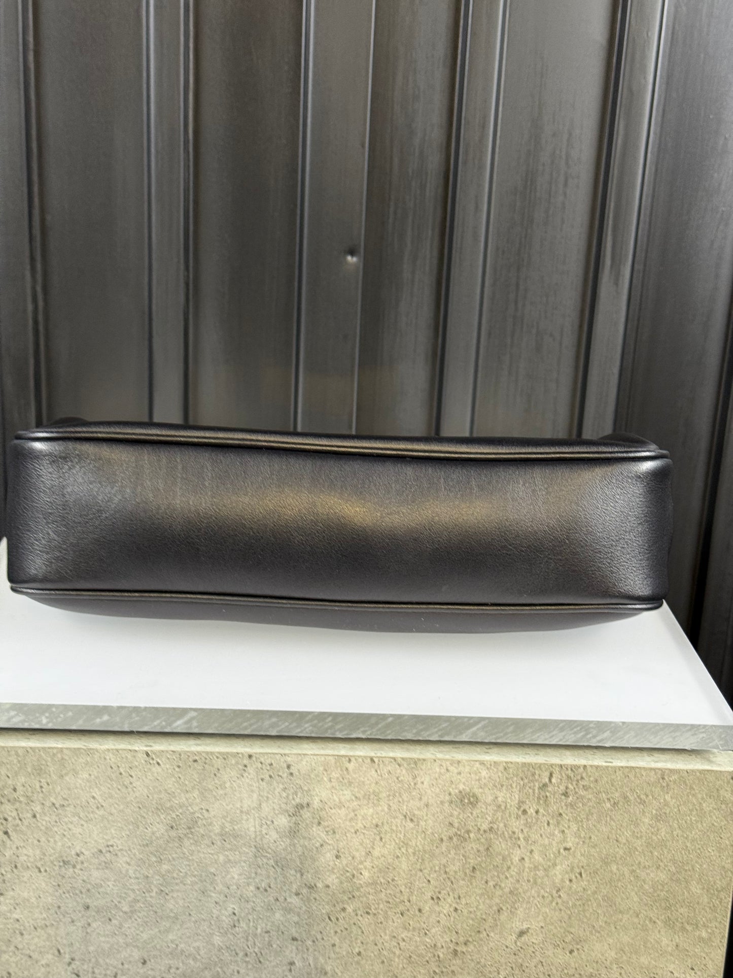 MAX MARA small leather tote bag